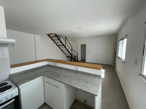 Ph 3 Ambientes sin Expensas a Estrenar , Excelente Ubicacion