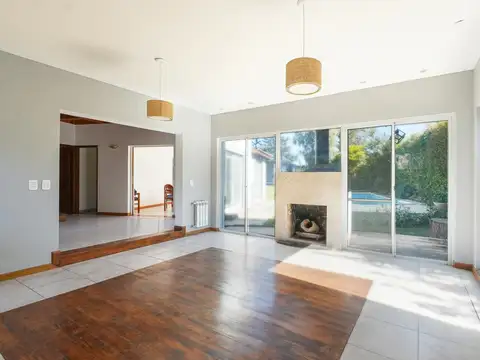 Casa en Venta 20 años