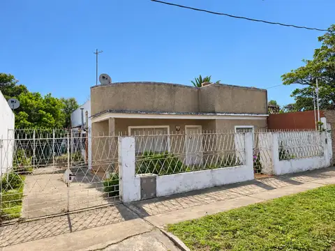 Casa en Libertad