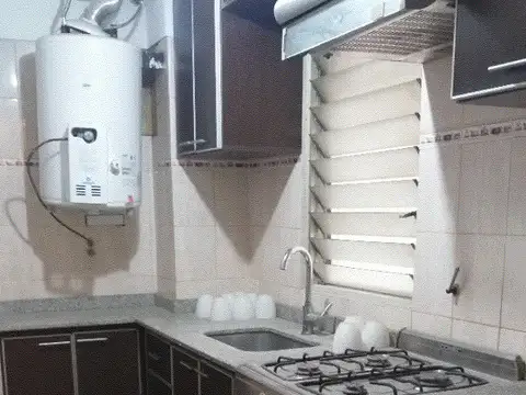 Departamento en Venta en Moron Sur, USD 60.000