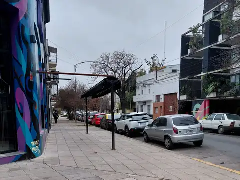 Local en Alquiler 2 años