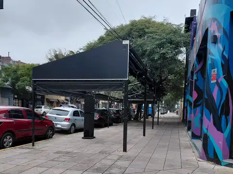 Avenida Álvarez Thomas 2200