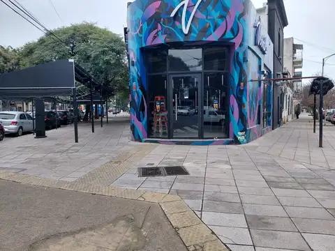 Local en Alquiler en Urquiza R, Villa Urquiza