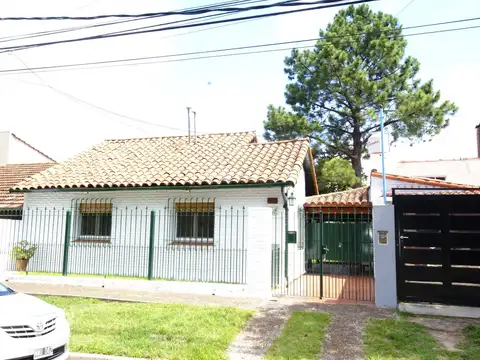 Chalet en 1 planta en Venta en Martínez, San Isidro, G.B.A. Zona Norte