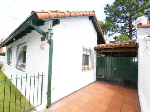 Casa en Venta de 2 dormitorios
