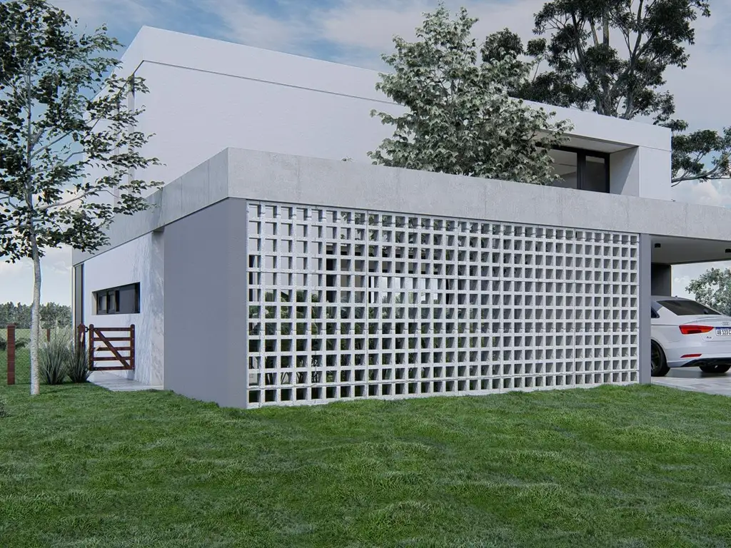 Casa en Venta - 3 dormitorios -