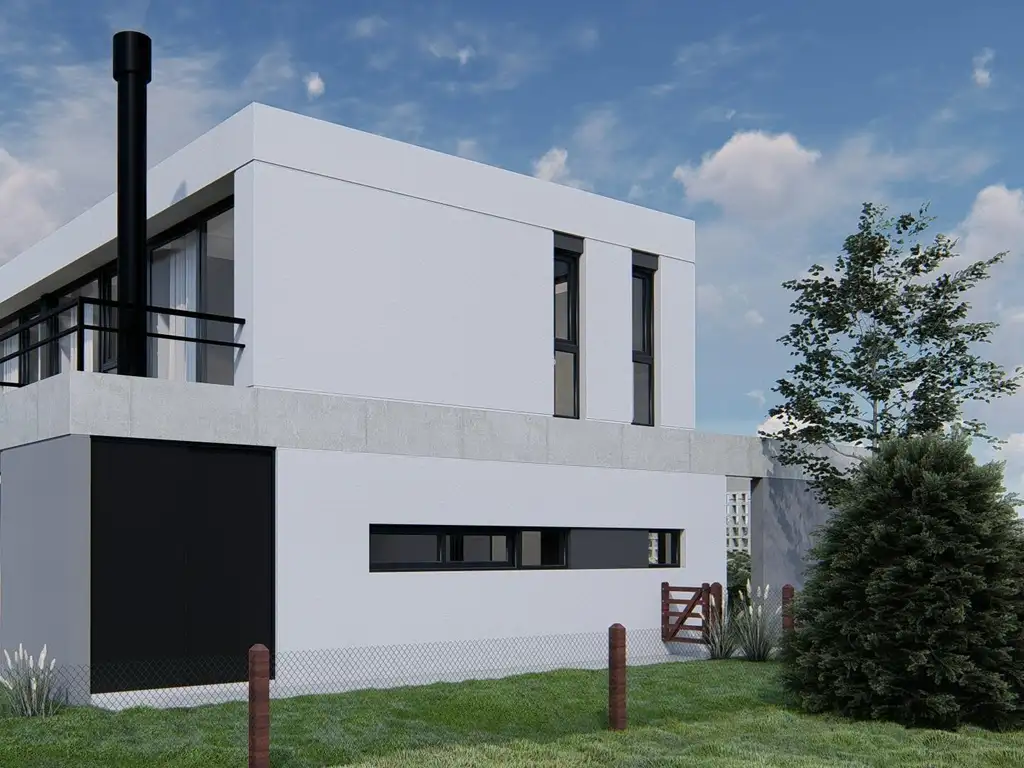 Casa en Venta en Las Golondrinas