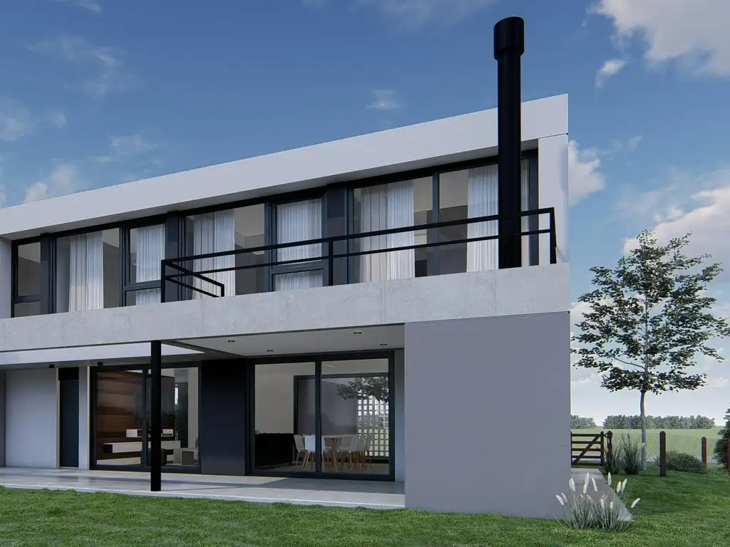 Casa en Venta con cochera