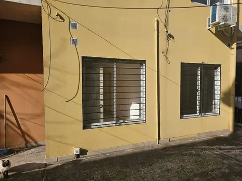 Depto Tipo Casa en Venta en José Clemente Paz, USD 33.000
