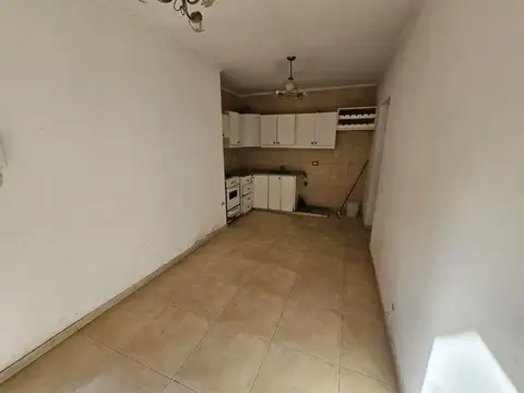 Depto Tipo Casa en Venta de 2 ambientes