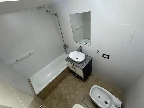 Departamento en Alquiler al Oeste