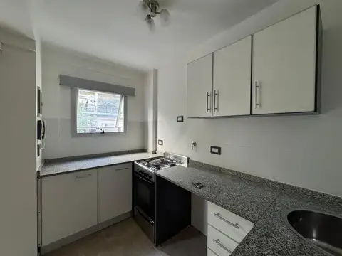 Departamento en Alquiler 13 años