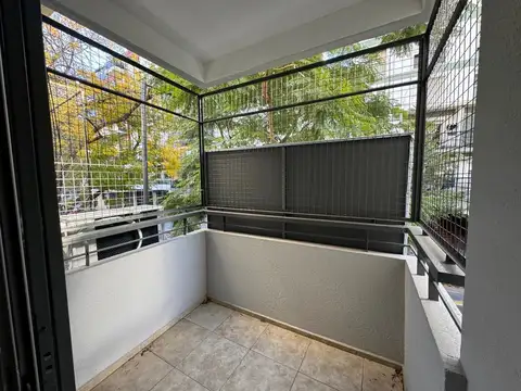 Departamento en Alquiler de Monoambiente