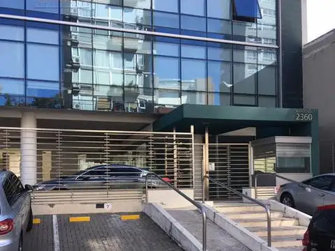 Juan Carlos Cruz 2360 - 5° B