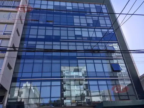 Venta oficina de 160 m² cubierta en Olivos