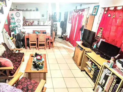 Depto Tipo Casa en Venta de 2 dormitorios