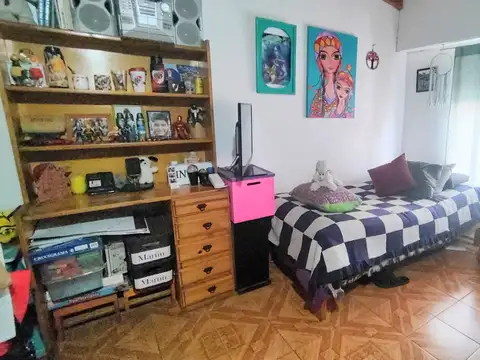 VENTA PH 3 AMB VILLA LURO 1 PISO POR ESCALERA