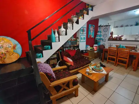 Depto Tipo Casa en Venta en Villa Luro, USD 84.000