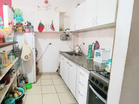 Depto Tipo Casa en Venta de 3 ambientes