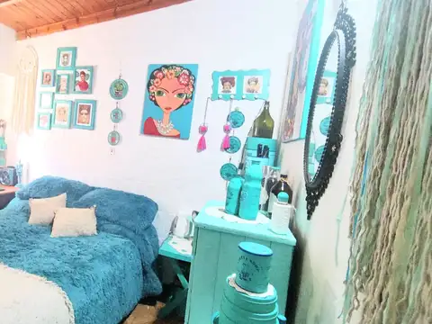 Depto Tipo Casa en Venta 16 años