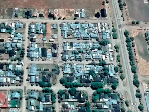 Terreno en Venta en Junin de los Andes, USD 39.500