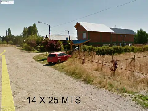 Terreno en Venta, FOS 0,4