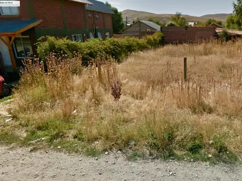 Lote de terreno barrio santa julia!!!