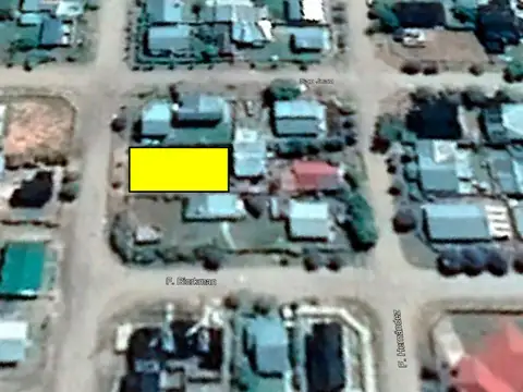 Terreno en Venta, FOT 0,8