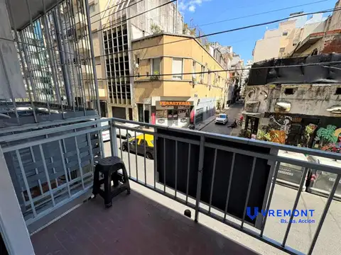 Departamento en Alquiler en San Nicolás, $ 320.000