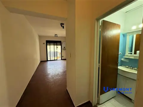Departamento en Alquiler de Monoambiente