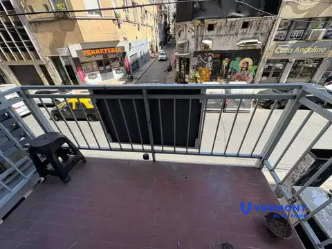 Departamento en Alquiler 55 años