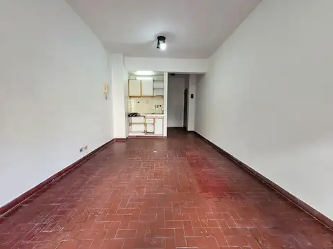 Departamento en Alquiler en San Nicolás, $ 380.000