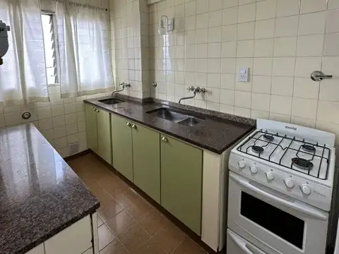 Departamento en Alquiler de 1 dormitorio