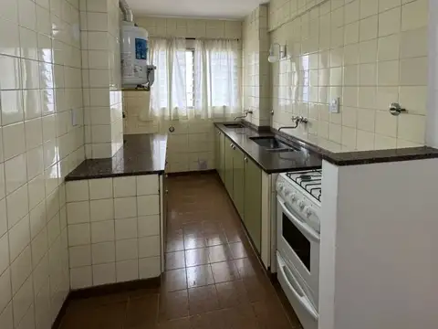Departamento en Alquiler de 2 ambientes