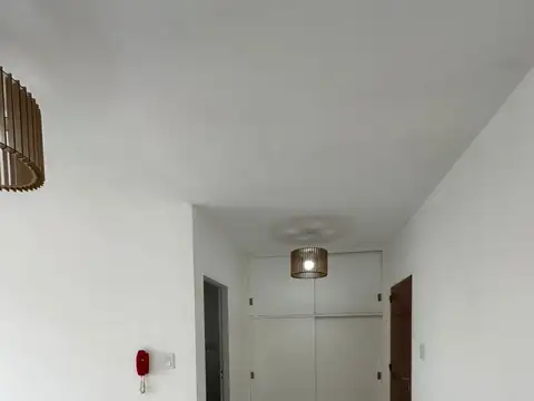DOMINGO FAUSTINO SARMIENTO 1600, Piso 8
