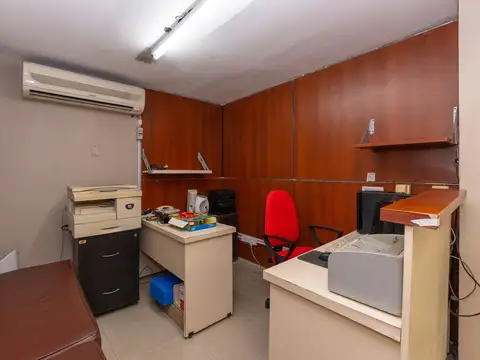 Oficina en Venta 55 años