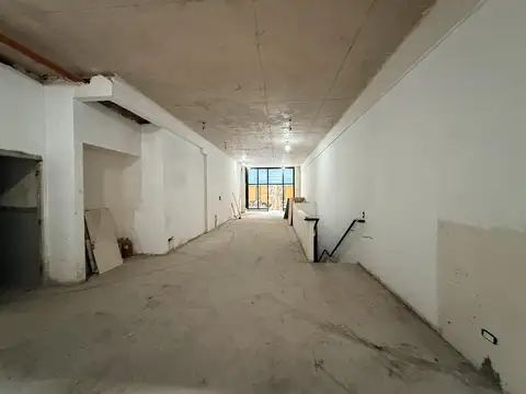 Sucre al 1800 - Barrancas de Belgrano