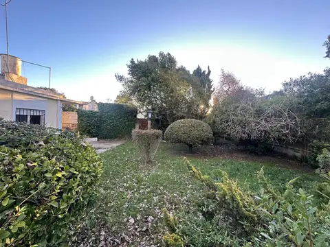 Casa en Venta en San Clemente del Tuyu, USD 80.000