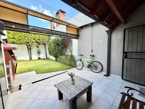 Venta/Pta.Duplex 3 Amb Cochera jardin, S. LUGARES 