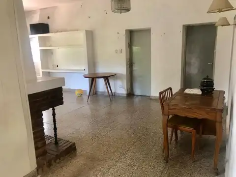 Casa en Venta 50 años