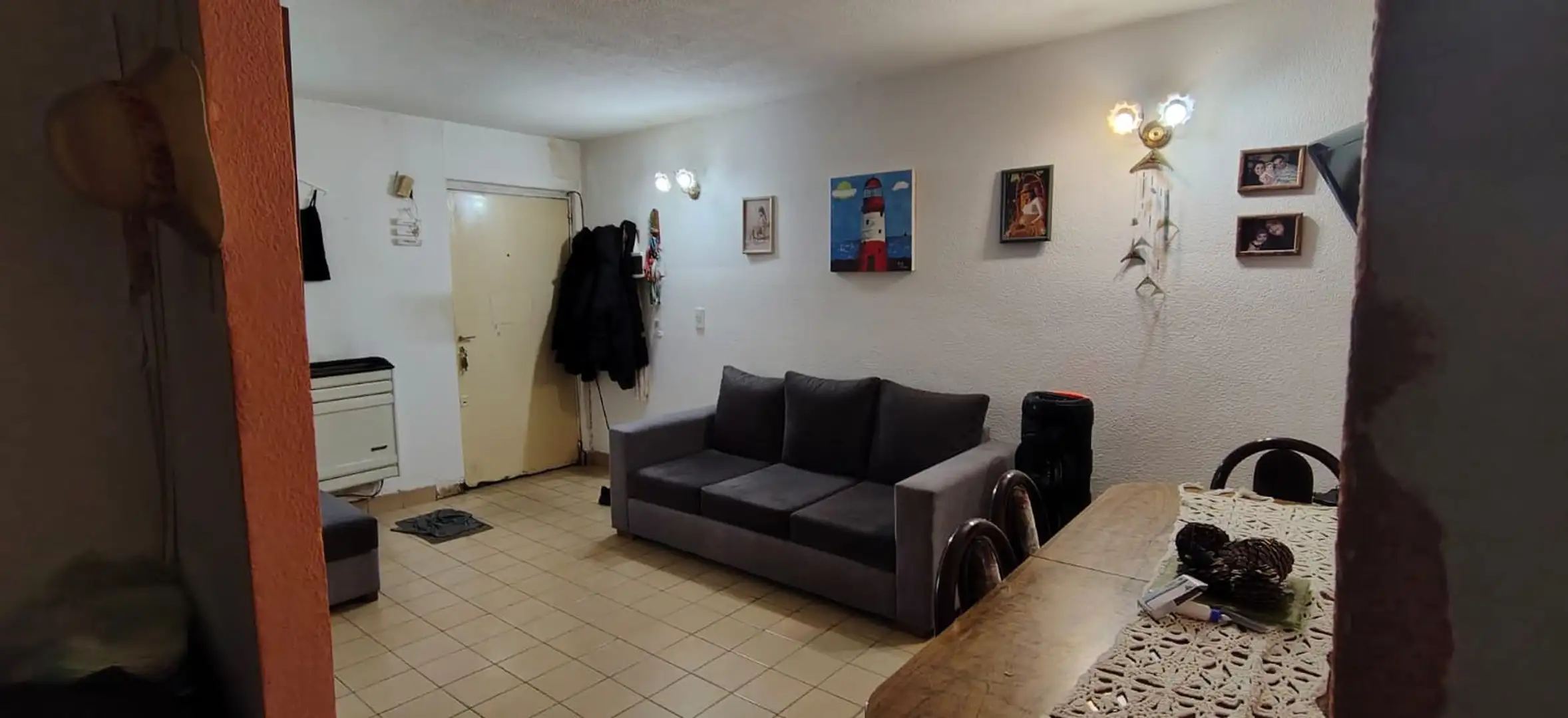 Departamento 4 ambientes