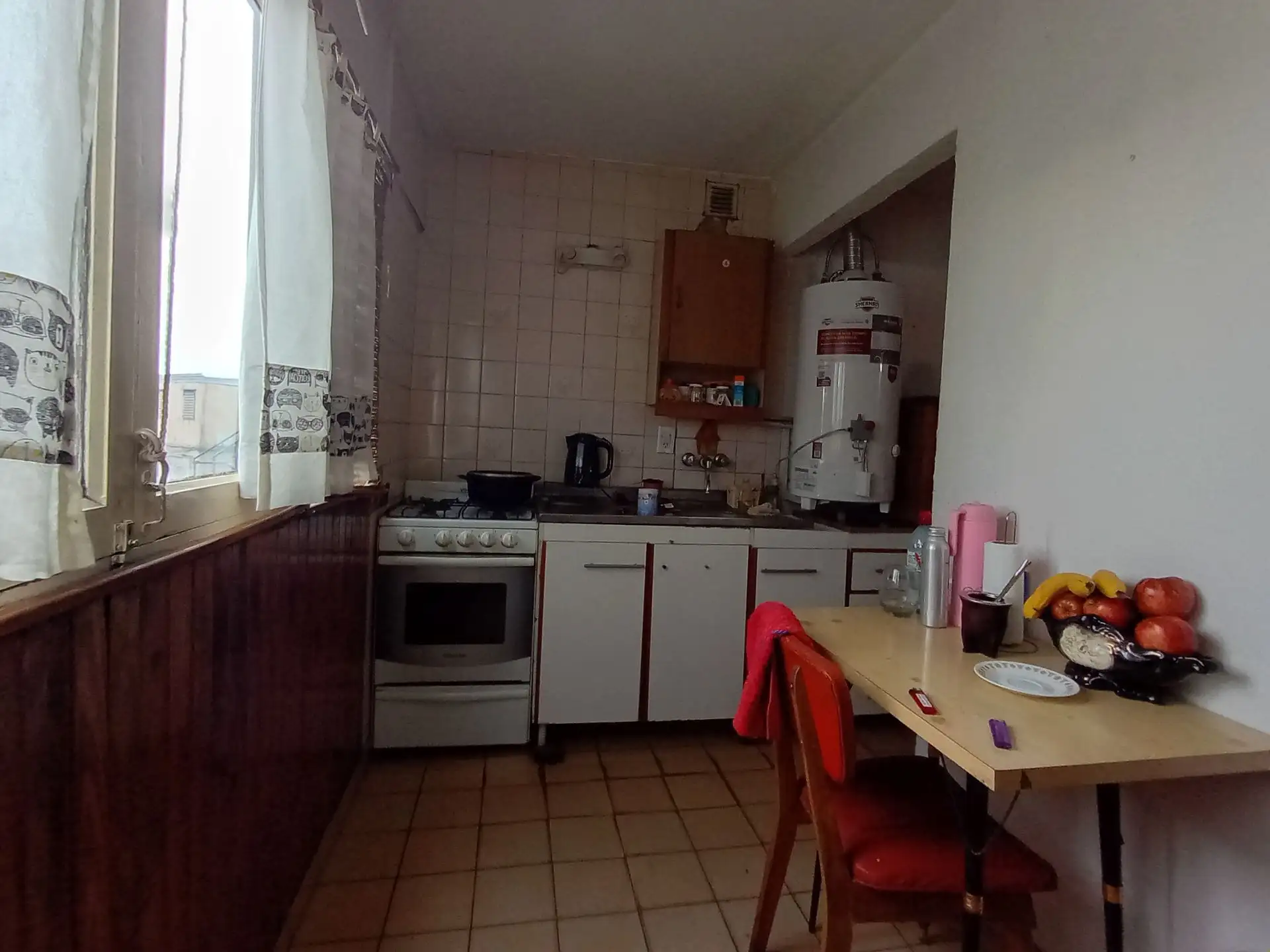 Departamento 4 ambientes
