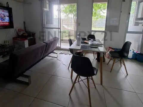 Departamento en Alquiler en Haedo, $ 550.000