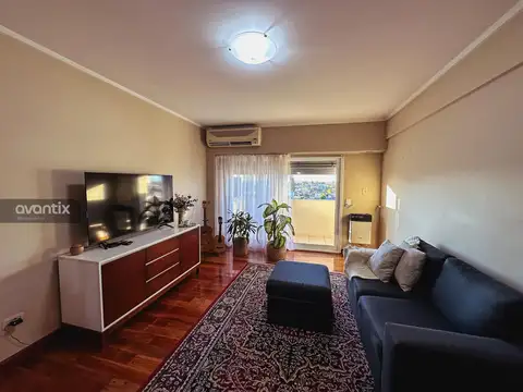 Departamento 5 ambientes con 3 baños