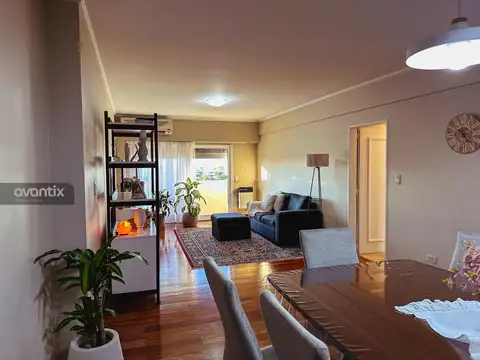 Departamento en Venta en Rafaela, USD 190.000