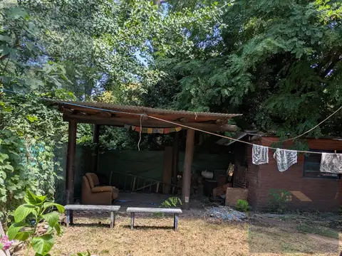 casa en venta en Las Dalias