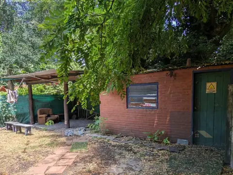 Casa en Venta 15 años