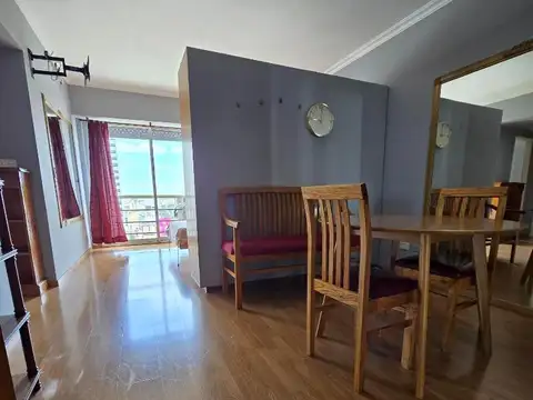 Departamento en Alquiler de Monoambiente