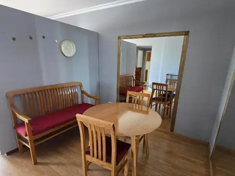Departamento en Alquiler en Monserrat, $ 600.000