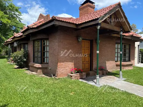Casa en Alquiler de 3 dormitorios